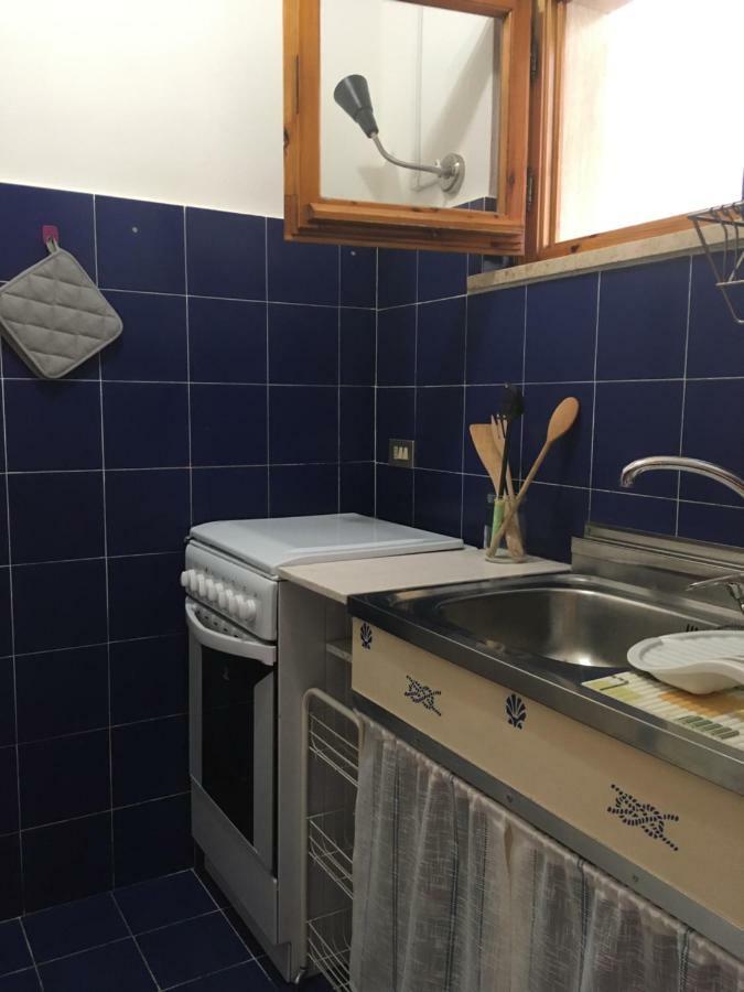 Il Mio Piccolo Angolo Di Mare Daire Viareggio Dış mekan fotoğraf