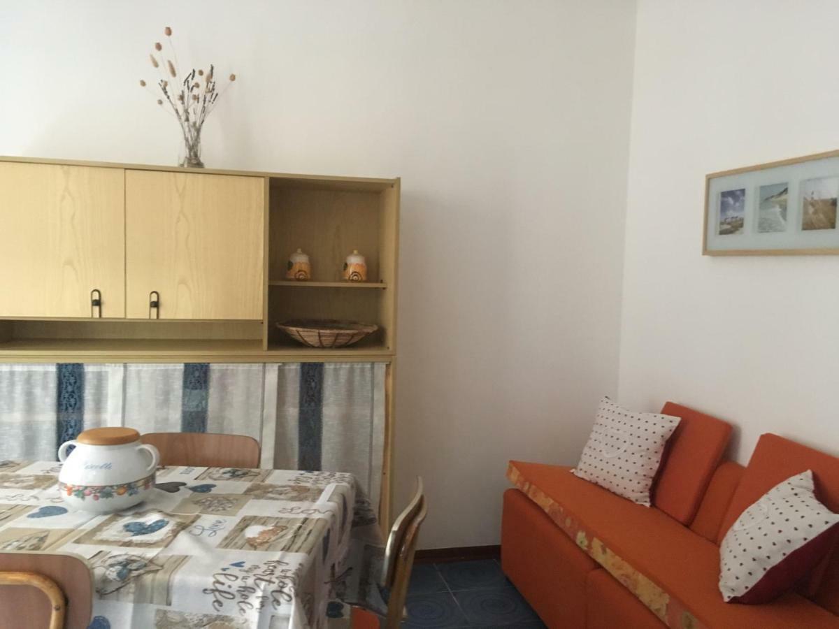 Il Mio Piccolo Angolo Di Mare Daire Viareggio Dış mekan fotoğraf