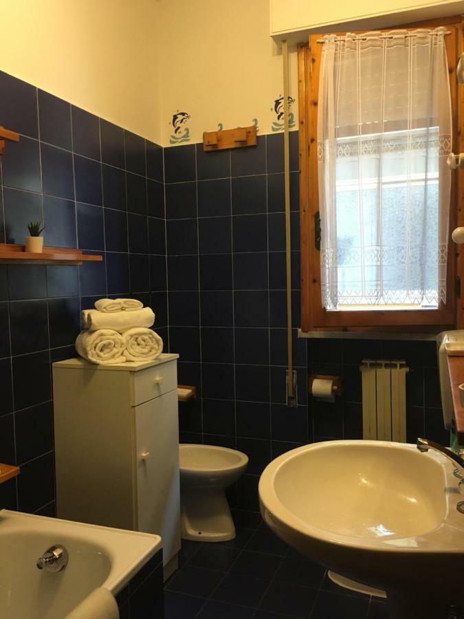 Il Mio Piccolo Angolo Di Mare Daire Viareggio Dış mekan fotoğraf